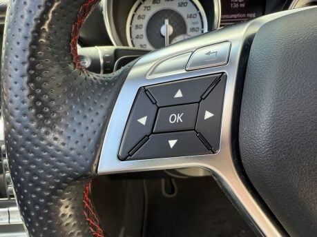 Mercedes-Benz SLK SLK250 CDI BLUEEFFICIENCY AMG SPORT 22