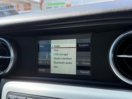 Mercedes-Benz SLK SLK250 CDI BLUEEFFICIENCY AMG SPORT 31