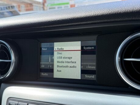 Mercedes-Benz SLK SLK250 CDI BLUEEFFICIENCY AMG SPORT 31