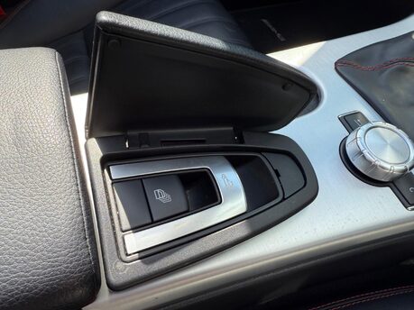 Mercedes-Benz SLK SLK250 CDI BLUEEFFICIENCY AMG SPORT 25