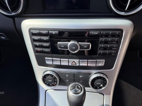 Mercedes-Benz SLK SLK250 CDI BLUEEFFICIENCY AMG SPORT 27