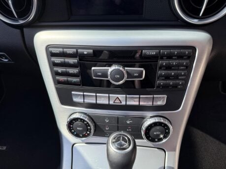 Mercedes-Benz SLK SLK250 CDI BLUEEFFICIENCY AMG SPORT 27