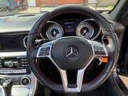 Mercedes-Benz SLK SLK250 CDI BLUEEFFICIENCY AMG SPORT 21