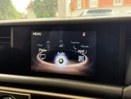 Lexus Is 300H F SPORT 29
