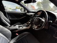 Lexus Is 300H F SPORT 20