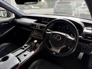 Lexus Is 300H F SPORT 21