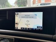 Lexus Is 300H F SPORT 27