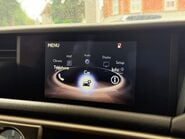 Lexus Is 300H F SPORT 32