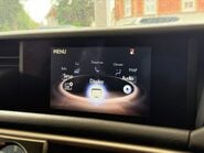 Lexus Is 300H F SPORT 30