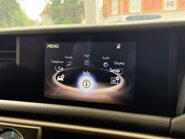 Lexus Is 300H F SPORT 28
