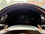 Lexus Is 300H F SPORT 34
