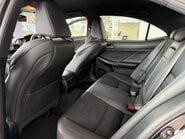 Lexus Is 300H F SPORT 19