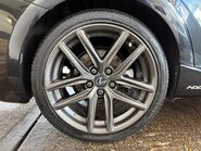 Lexus Is 300H F SPORT 3