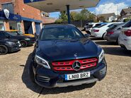Mercedes-Benz GLA GLA 220 D 4MATIC AMG LINE PREMIUM 15