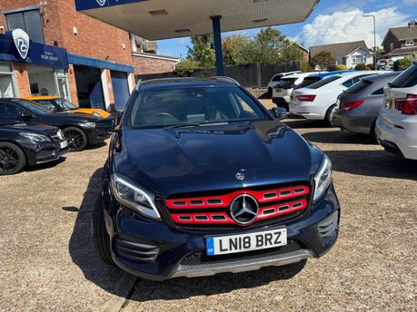 Mercedes-Benz GLA GLA 220 D 4MATIC AMG LINE PREMIUM 15