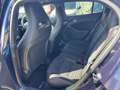 Mercedes-Benz GLA GLA 220 D 4MATIC AMG LINE PREMIUM 18