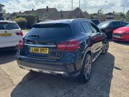 Mercedes-Benz GLA GLA 220 D 4MATIC AMG LINE PREMIUM 9