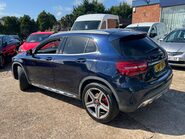 Mercedes-Benz GLA GLA 220 D 4MATIC AMG LINE PREMIUM 5