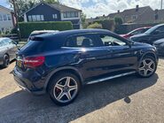 Mercedes-Benz GLA GLA 220 D 4MATIC AMG LINE PREMIUM 11