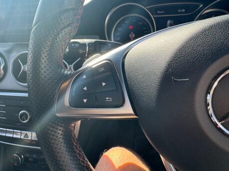 Mercedes-Benz GLA GLA 220 D 4MATIC AMG LINE PREMIUM 26