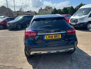 Mercedes-Benz GLA GLA 220 D 4MATIC AMG LINE PREMIUM 7