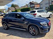 Mercedes-Benz GLA GLA 220 D 4MATIC AMG LINE PREMIUM 13
