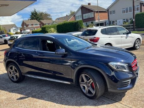 Mercedes-Benz GLA GLA 220 D 4MATIC AMG LINE PREMIUM 13