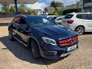 Mercedes-Benz GLA GLA 220 D 4MATIC AMG LINE PREMIUM 14