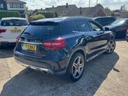 Mercedes-Benz GLA GLA 220 D 4MATIC AMG LINE PREMIUM 10