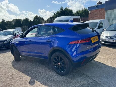 Jaguar E-Pace S 5