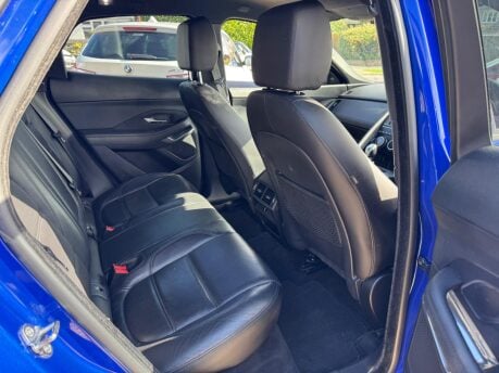 Jaguar E-Pace S 20