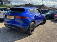 Jaguar E-Pace S 10