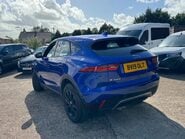 Jaguar E-Pace S 6