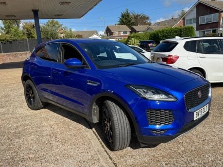 Jaguar E-Pace S 13