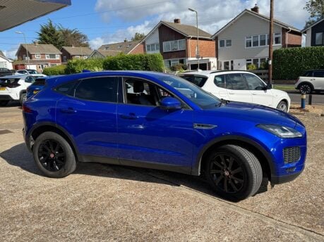 Jaguar E-Pace S 12