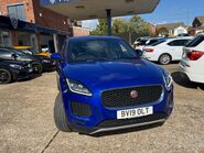 Jaguar E-Pace S 14
