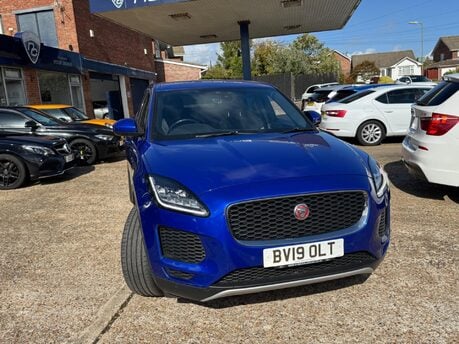 Jaguar E-Pace S 14