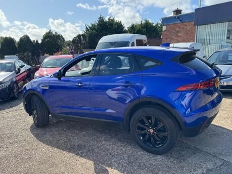 Jaguar E-Pace S 4