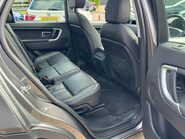 Land Rover Discovery Sport SD4 HSE 22