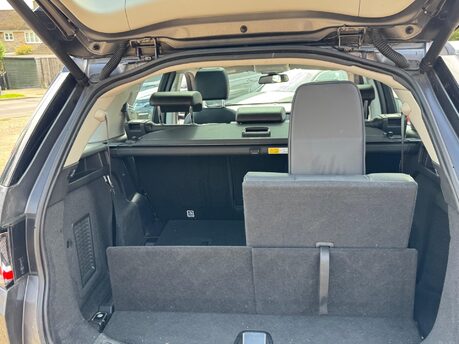 Land Rover Discovery Sport SD4 HSE 20