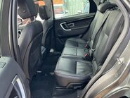 Land Rover Discovery Sport SD4 HSE 18