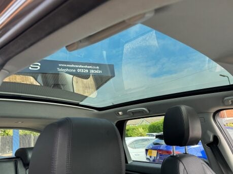 Land Rover Discovery Sport SD4 HSE 26