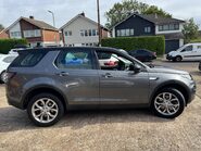 Land Rover Discovery Sport SD4 HSE 12