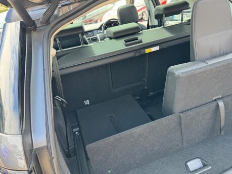Land Rover Discovery Sport SD4 HSE 21