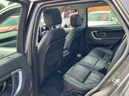 Land Rover Discovery Sport SD4 HSE 17