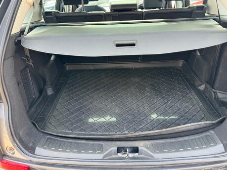 Land Rover Discovery Sport SD4 HSE 19