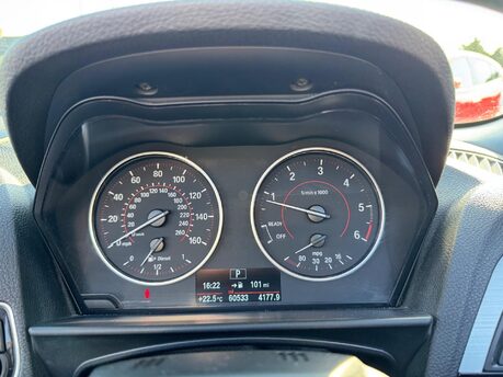 BMW 2 Series 220D M SPORT 22