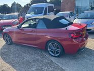 BMW 2 Series 220D M SPORT 29
