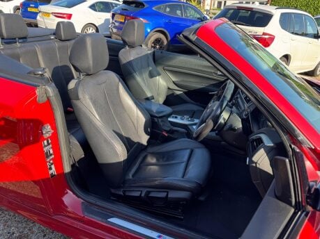 BMW 2 Series 220D M SPORT 19