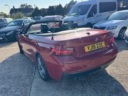 BMW 2 Series 220D M SPORT 6